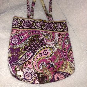 Vera Bradley tote